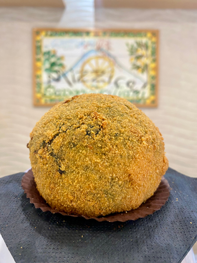 Mizzica Arancini (13)