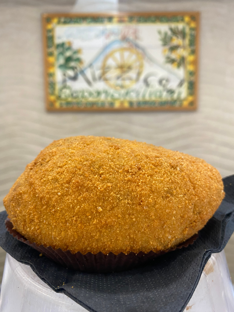 Mizzica Arancini (14)