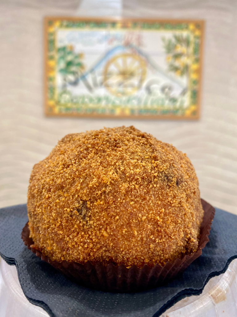 Mizzica Arancini (17)