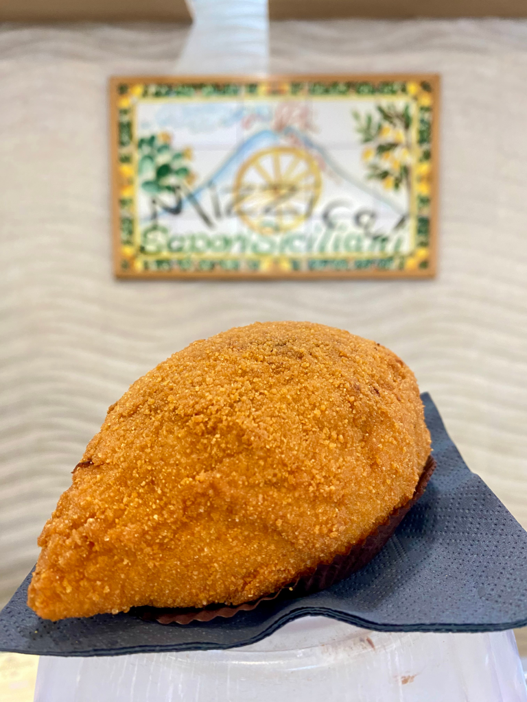 Mizzica Arancini (18)