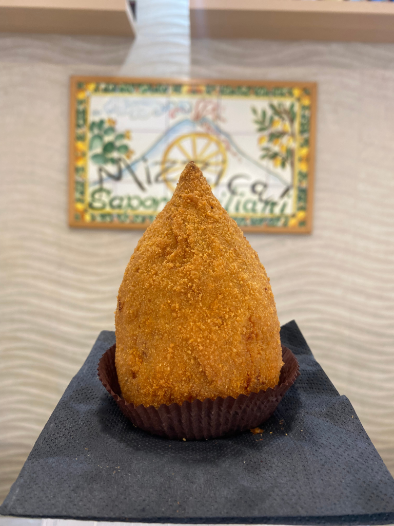 Mizzica Arancini (9)