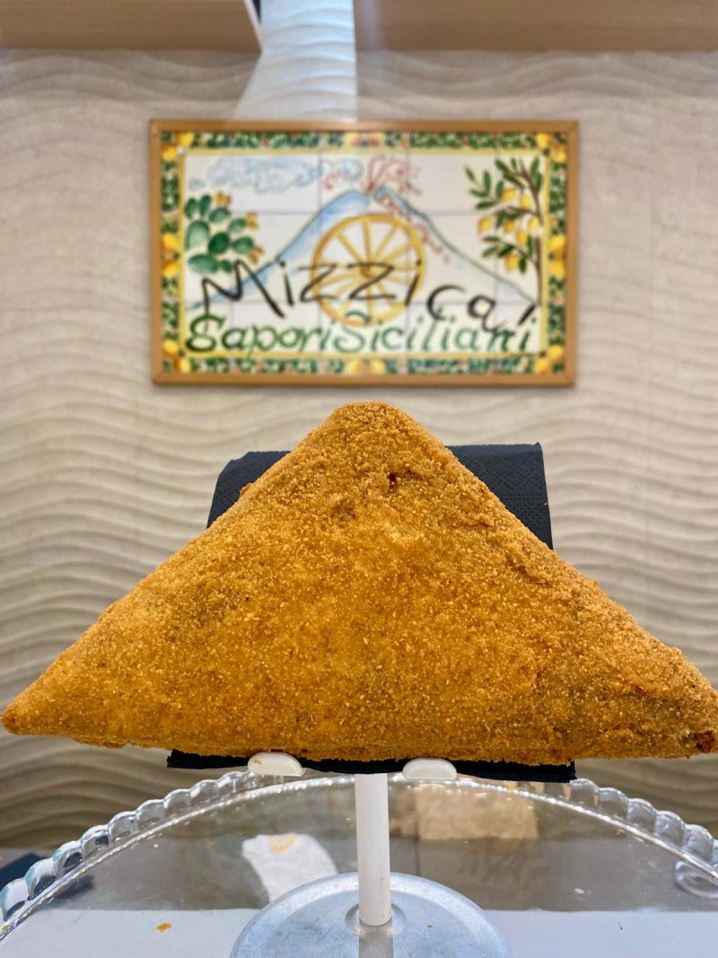 Mozzarella in carrozza