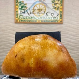 Cartocciata Catanese – 150g